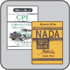 Vehicle Guide Books