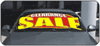 Windshield Banners