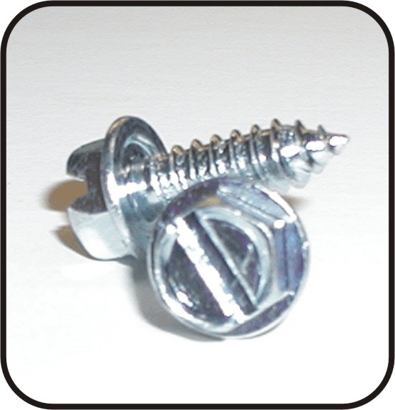 Screws Tapered
